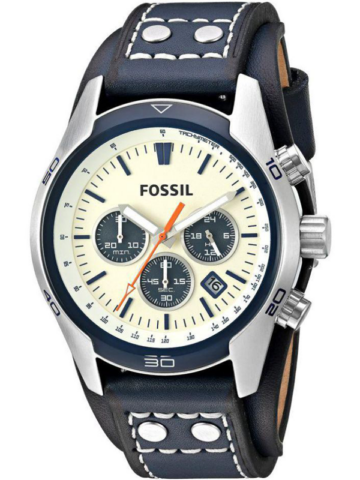 ch3051c FOSSIL COACHMAN CH3051