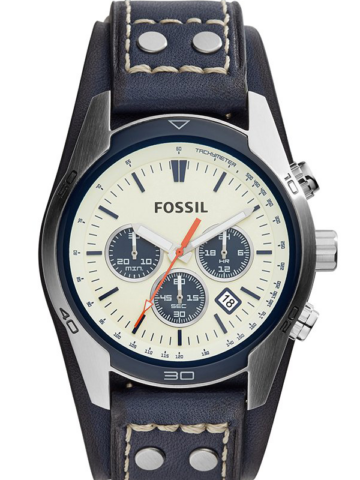 ch3051c1 FOSSIL COACHMAN CH3051