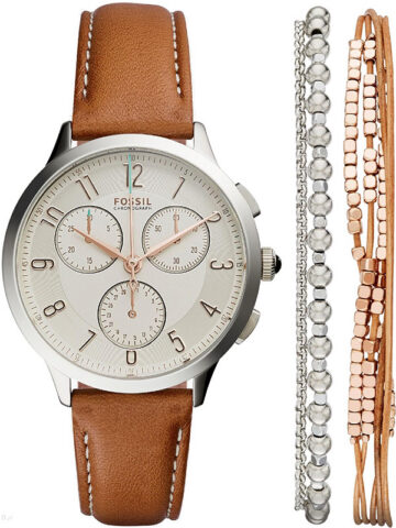 ch4001set FOSSIL ALBINE CH4001SET