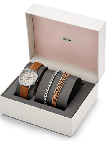 ch4001set2 FOSSIL ALBINE CH4001SET