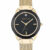 ANNE KLEIN DIAMOND AK/3258BKGB