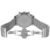 Claude Bernard 01002 3M BUIN на watch.24k.ua CLAUDE BERNARD CLASSIC CHRONOGRAP 01002-3M-BUIN