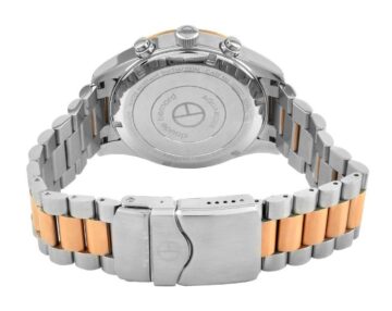 CLAUDE BERNARD AQUARIDER CHRONOGRAPH 10222-357RM-AIR