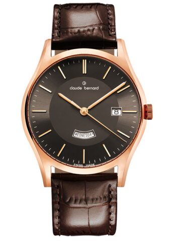 CLAUDE BERNARD CLASSIC 84200-37R-BRIR