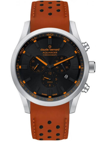 CLAUDE BERNARD AQUARIDER CHRONOGRAPH 10222-3C-NINOO