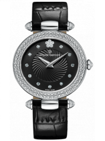 claude-bernard-classic-20504-3p-npn-kol-saati_47682 CLAUDE BERNARD DRESS CODE 20504-3P-NPN