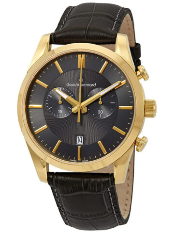 claude-bernard-classic-chronograph-black-dial-men_s-watch-10103-37j-gid2-1 CLAUDE BERNARD CLASSIC CHRONOGRAF 10103-37J-GID2