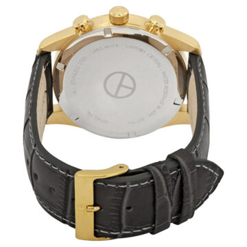 CLAUDE BERNARD CLASSIC CHRONOGRAF 10103-37J-GID2