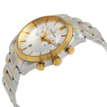 claude-bernard-classic-silver-dial-men_s-two-tone-watch-10104-357j-aid2_2 CLAUDE BERNARD CLASSIC CHRONOGRAF 10104-357J-DI