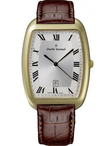 CLAUDE BERNARD CLASSIC 79009-37J-AR