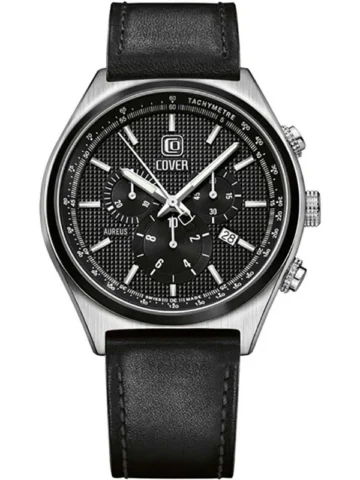 COVER AUREUS CHRONOGRAPH CO165.03