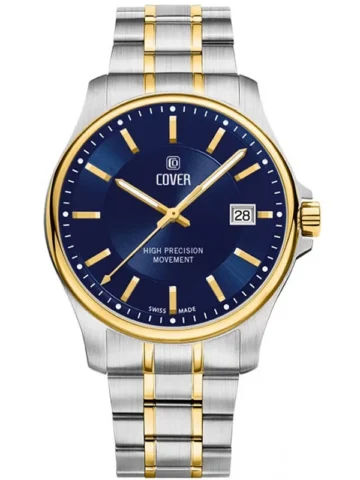 COVER MARVILLE GENT CO200.06