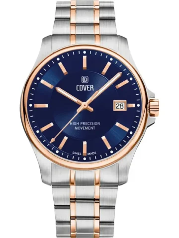 COVER MARVILLE GENT CO200.30