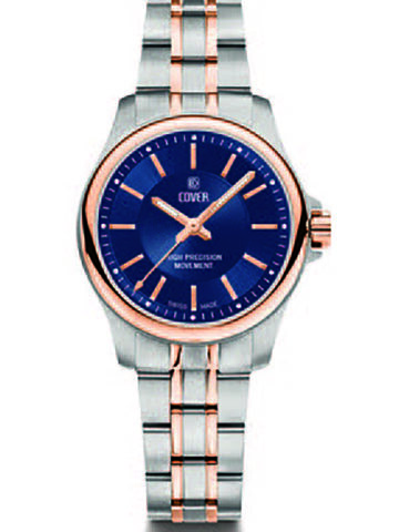 COVER MARVILLE LADY  CO201.30