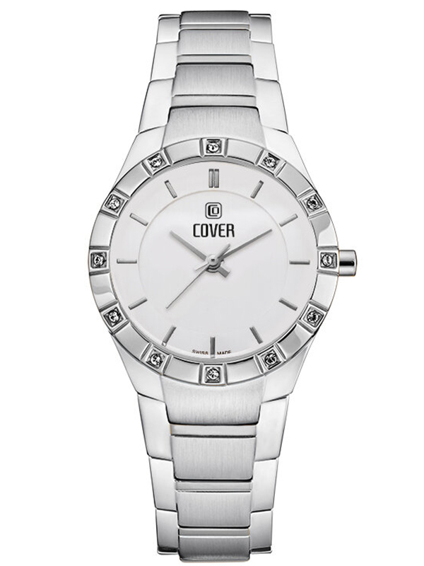 Часы Cover Essential CO2011.02