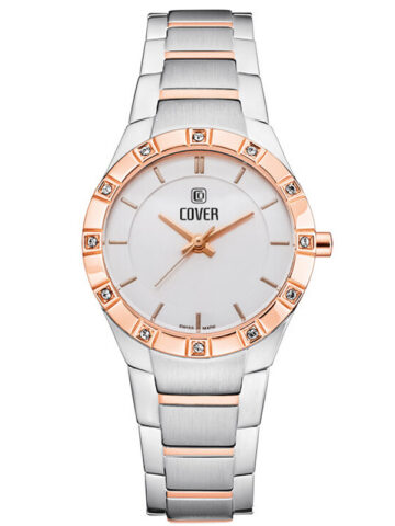 COVER ESSENTIAL CO2011.04