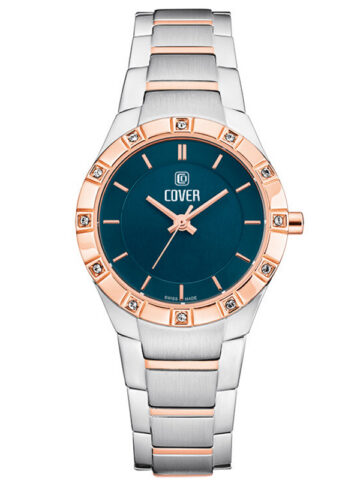 COVER ESSENTIAL CO2011.08