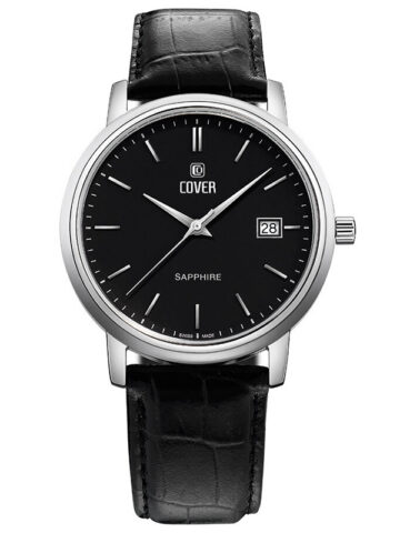 COVER ESSENTIAL CO2025.01