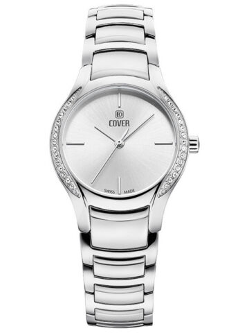 COVER Sandara Crystal CO203.01