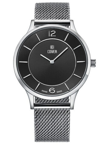 COVER ESSENTIAL CO2037.01