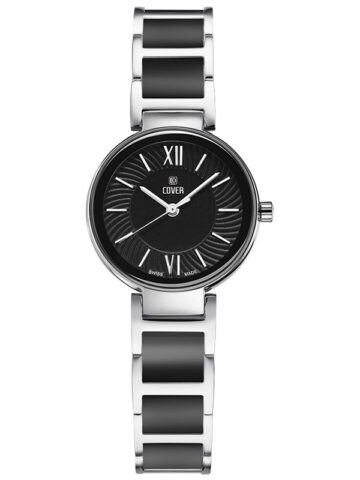 COVER ESSENTIAL CO2042.01