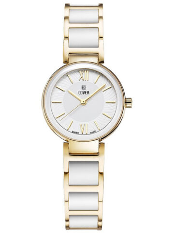 COVER ESSENTIAL CO2042.03