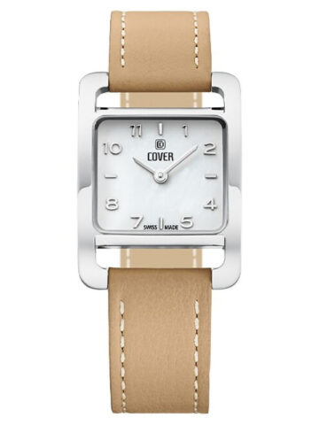 COVER ESSENTIAL CO2048.01