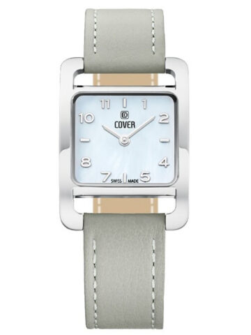 co204803 COVER ESSENTIAL CO2048.03