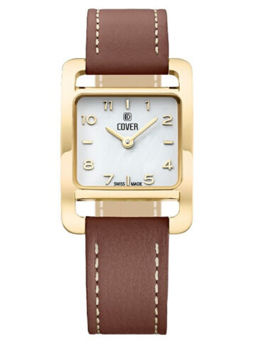 COVER ESSENTIAL CO2048.04