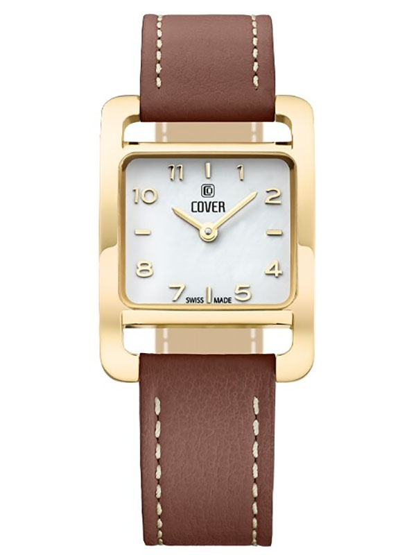 Часы Cover Essential CO2048.04