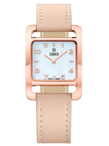 COVER ESSENTIAL CO2048.06