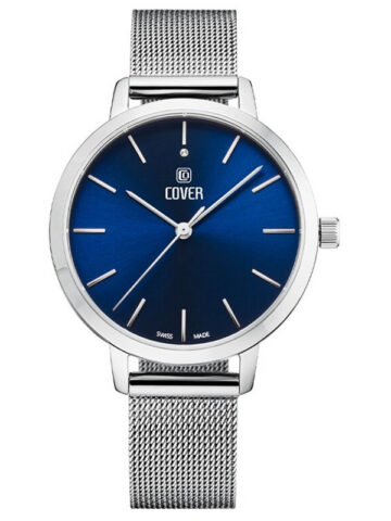 COVER ESSENTIAL CO2050.03