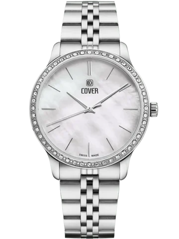 COVER Saraya Crystal CO206.01