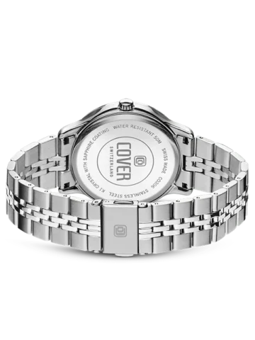 COVER Saraya Crystal CO206.01