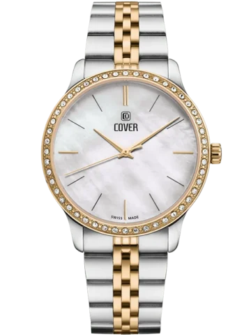 COVER Saraya Crystal CO206.02