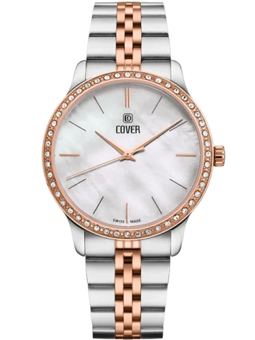 COVER Saraya Crystal CO206.03