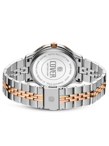 COVER Saraya Crystal CO206.03