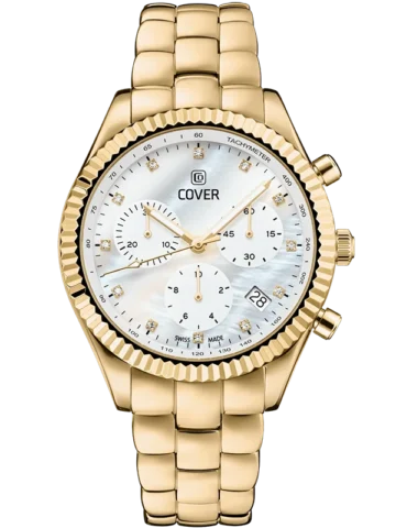 co207.03 COVER VALENTINA Chrono CO207.03