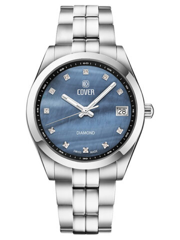 COVER ANDARA DIAMOND CO210.01