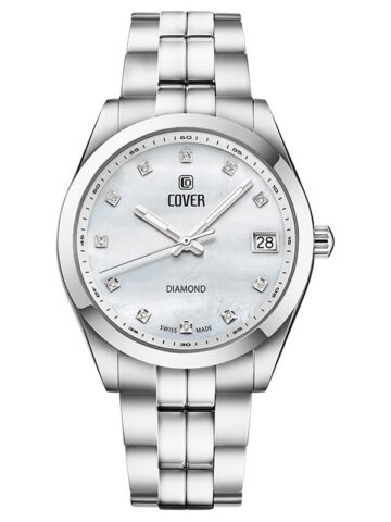 COVER ANDARA DIAMOND CO210.02