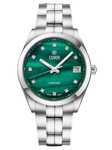 COVER ANDARA DIAMOND CO210.03