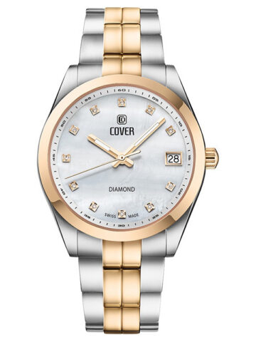 COVER ANDARA DIAMOND CO210.04