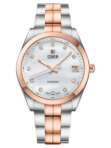 COVER ANDARA DIAMOND CO210.05