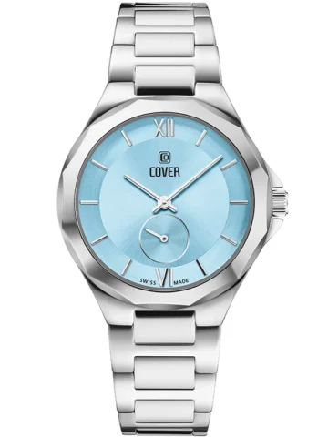 COVER Cardea CO211.01