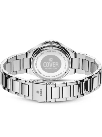 co211.01.2 COVER Cardea CO211.01