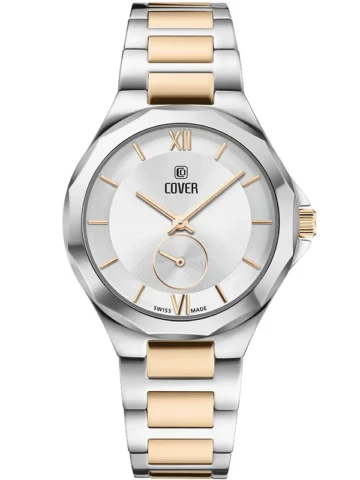 COVER Cardea CO211.02