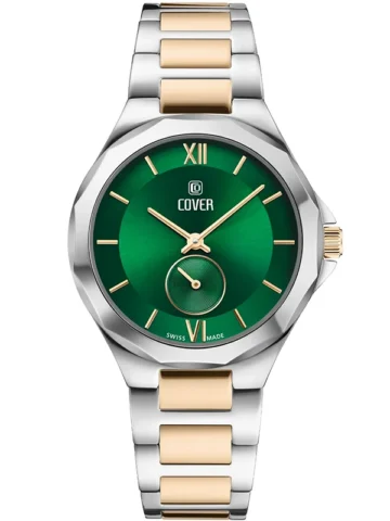 COVER Cardea CO211.04