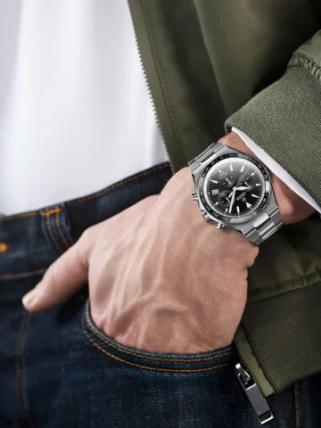 COVER Iconosteel Chrono CO212.01