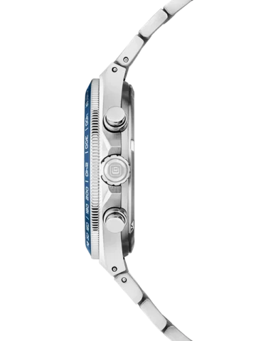 COVER Iconosteel Chrono CO212.02