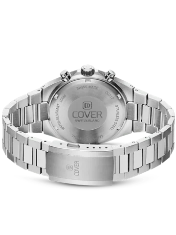 COVER Iconosteel Chrono CO212.02